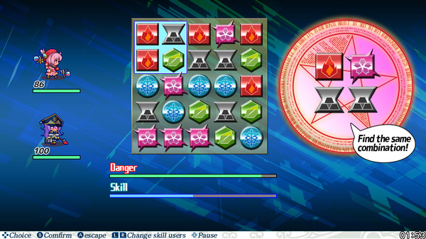 《勇气地牢：正义的意义 Brave Dungeon - The Meaning of Justice -》英文版百度云迅雷下载