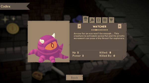 《方块地下城 Blocky Dungeon》英文版百度云迅雷下载v20230628