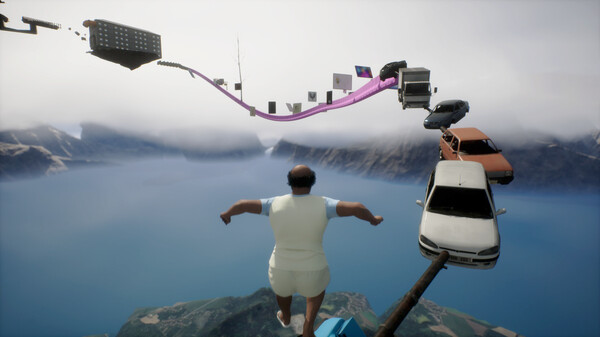 《疯狂之路 MAD WAY》英文版百度云迅雷下载