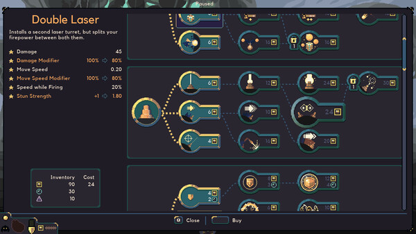 《穹顶守护者 Dome Keeper》中文版百度云迅雷下载v2.6