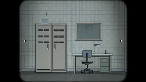 《内心的过去 The Past Within》中文版百度云迅雷下载Build.14118967|容量534MB|官方简体中文|支持键盘.鼠标