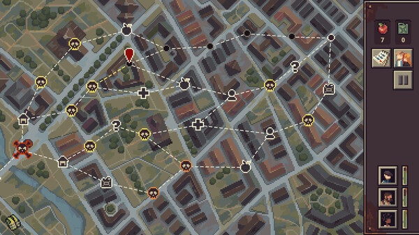 《爆发的故事 Stories from the Outbreak》英文版百度云迅雷下载