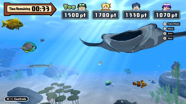 《我们的夏日运动 Our Summer Sports》英文版百度云迅雷下载