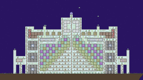 《最后的地球2 The Final Earth 2》英文版百度云迅雷下载整合升级档3