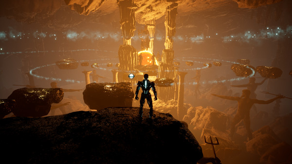 《未来协议 Protocol Aftertime》英文版百度云迅雷下载