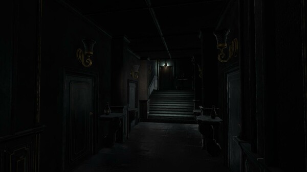 《恐慌 Panic》英文版百度云迅雷下载