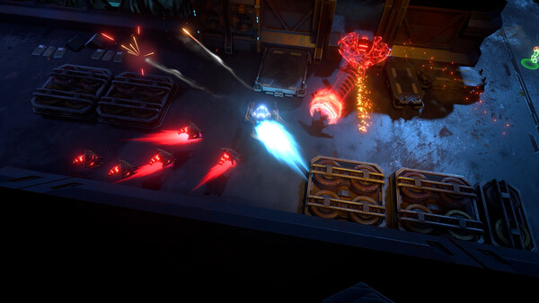 《Uragun》中文版百度云迅雷下载v1.1.2