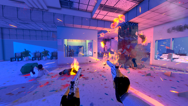 《尖峰行动 Maximum Action》英文版百度云迅雷下载v0.93