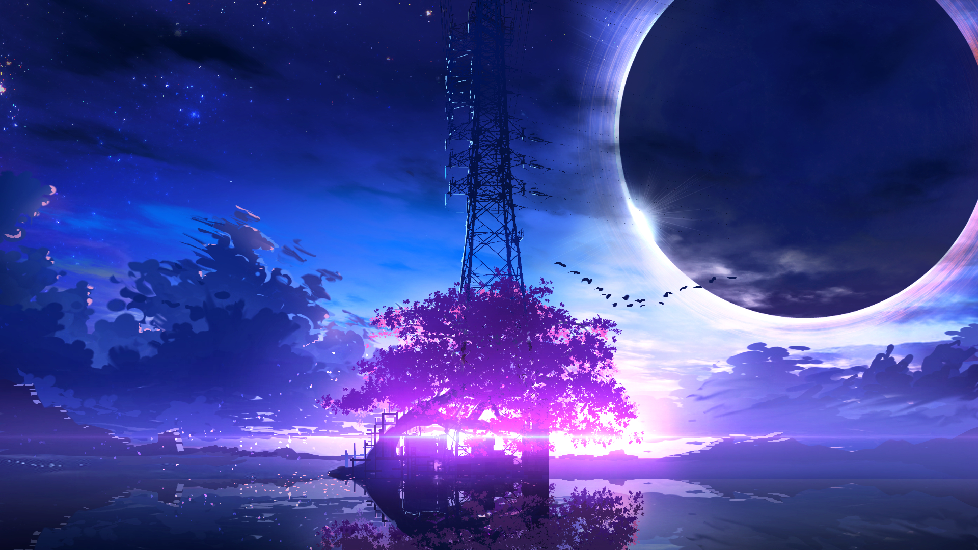 pixiv日推热搜美图706