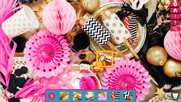 《只要找到它2 Just Find It 2》英文版百度云迅雷下载