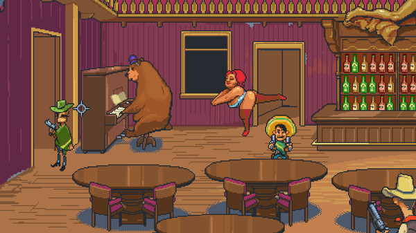 《野生巴福 Wild Baffo》英文版百度云迅雷下载5869841