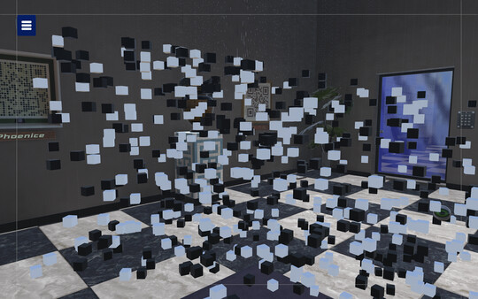 《二维码逃生 QR Escape》英文版百度云迅雷下载 《二维码逃生 QR Escape》英文版百度云迅雷下载