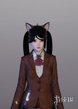 《AI少女》猫耳JK美少女MOD电脑版下载