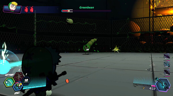 《Riffle Effect》中文版百度云迅雷下载