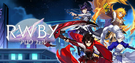 《RWBY Arrowfell》中文版百度云迅雷下载