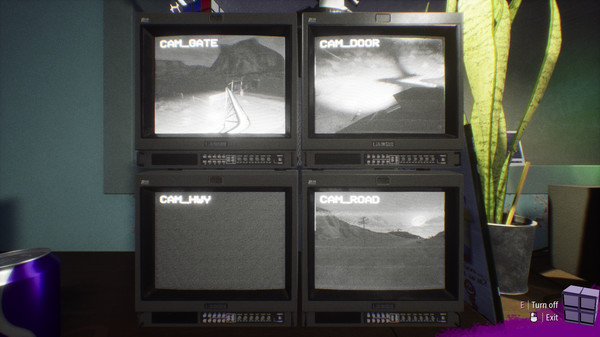 《干涉:闭塞空气 Interference: Dead Air》英文版百度云迅雷下载v1.0.5 《干涉:闭塞空气 Interference: Dead Air》英文版百度云迅雷下载v1.0.5