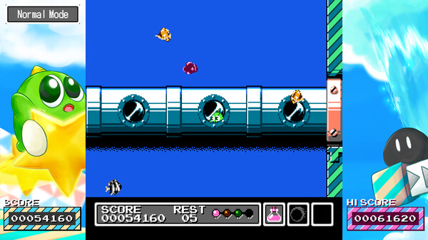 《吉米克特别版 Gimmick! Special Edition》英文版百度云迅雷下载 《吉米克特别版 Gimmick! Special Edition》英文版百度云迅雷下载