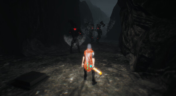 《FolcDark：序章 FolcDark: Prologue》英文版百度云迅雷下载