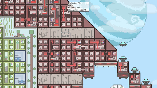 《最后的地球2 The Final Earth 2》英文版百度云迅雷下载整合升级档3