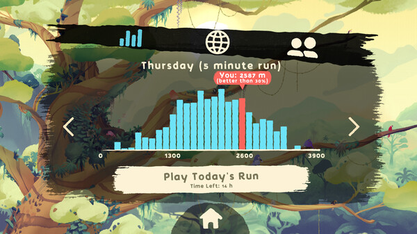 《长臂猿：森林彼端 Gibbon: Beyond the Trees》中文版百度云迅雷下载v1.7.1
