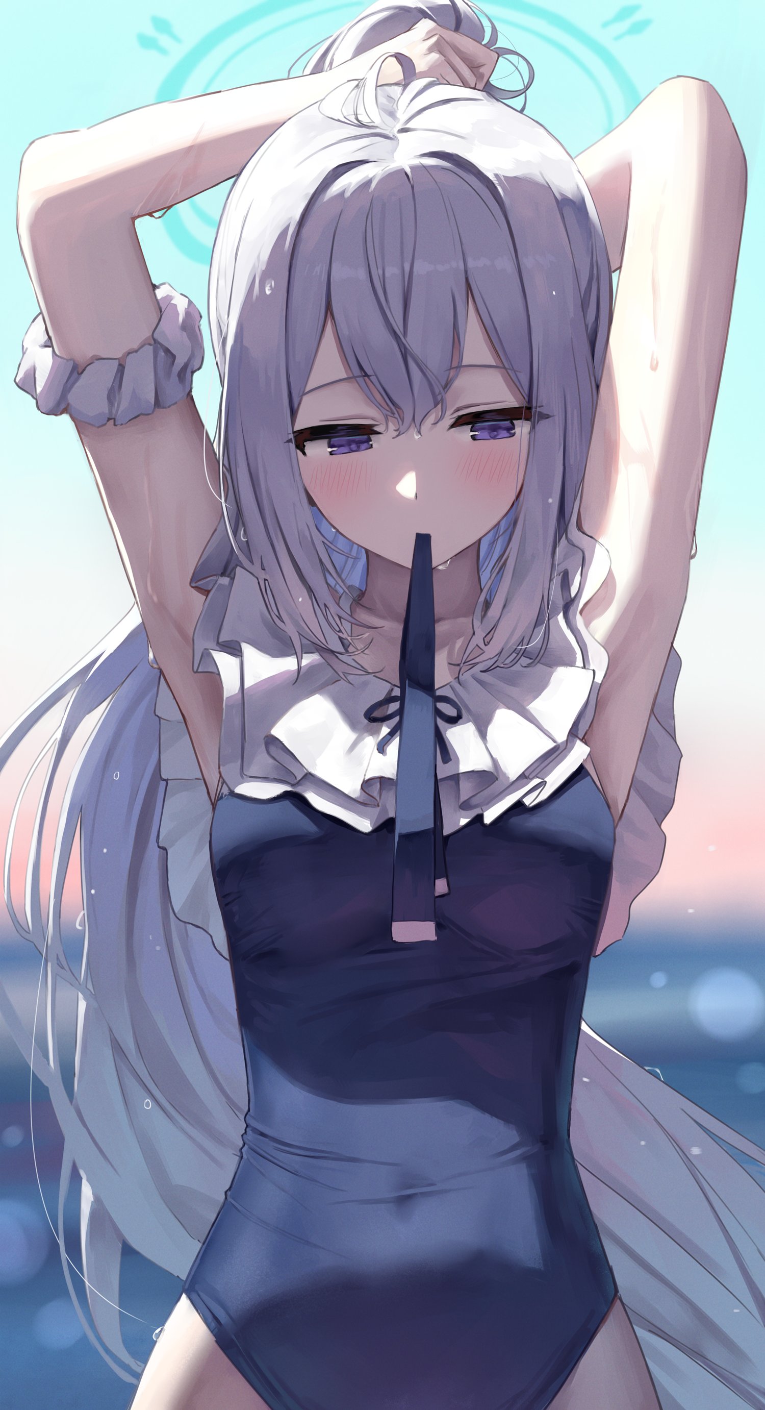 pixiv日推热搜美图706