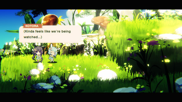 《寻找爱丽丝！ Alice Escaped!》中文版百度云迅雷下载