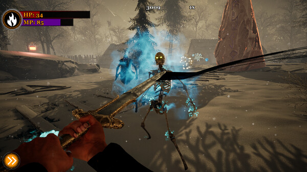 《Lichenvale》英文版百度云迅雷下载 《Lichenvale》英文版百度云迅雷下载