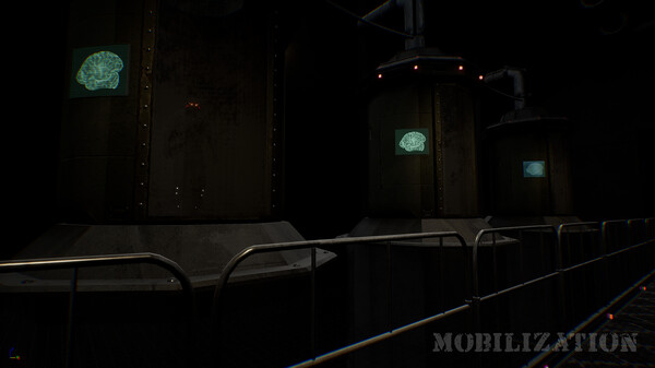 《动员 Mobilization》英文版百度云迅雷下载