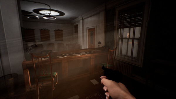 《生存与恐怖：莫塔尼斯囚犯 Survival &amp; Horror: Mortanis Prisoners》英文版百度云迅雷下载