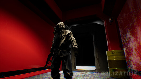 《动员 Mobilization》英文版百度云迅雷下载