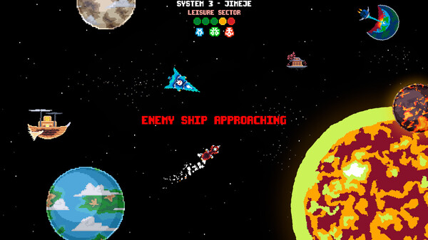 《银河深处 DIG - Deep In Galaxies》中文版百度云迅雷下载v1.0.4.2