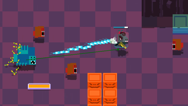 《遗迹猎人零：重制版 Relic Hunters Zero: Remix》中文版百度云迅雷下载v1.0.22