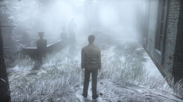 《冰冻花园 The Frozen Garden》英文版百度云迅雷下载 《冰冻花园 The Frozen Garden》英文版百度云迅雷下载