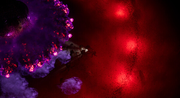 《虫潮幸存者 Swarm Survivor》英文版百度云迅雷下载