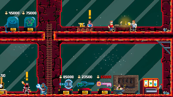 《银河深处 DIG - Deep In Galaxies》中文版百度云迅雷下载v1.0.4.2