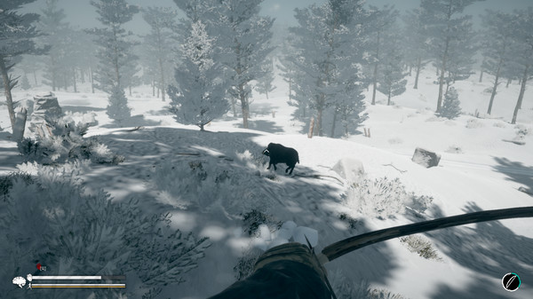 《极光求生 Northern Lights》中文版百度云迅雷下载v0.13.3A