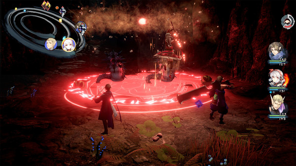 《黑白莫比乌斯:岁月的代价 Monochrome Mobius: Rights and Wrongs Forgotten》中文版百度云迅雷下载20230414 《黑白莫比乌斯:岁月的代价 Monochrome Mobius: Rights and Wrongs Forgotten》中文版百度云迅雷下载20230414