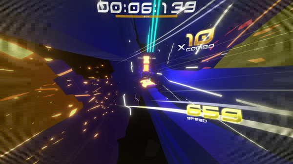 《RAYZE》中文版百度云迅雷下载v2.0 《RAYZE》中文版百度云迅雷下载v2.0