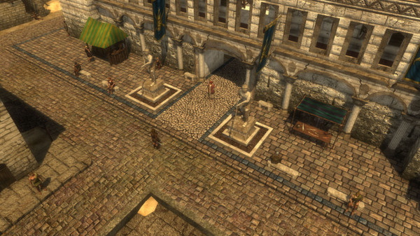 《颓废年代 The Age of Decadence》英文版百度云迅雷下载v1.6.0.0176