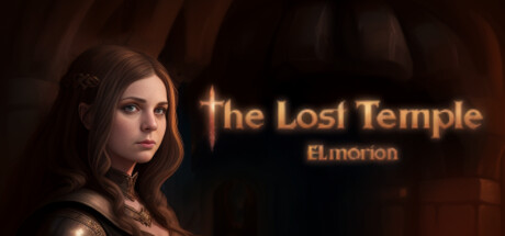 《艾玛里奥：失落神庙 Elmarion: the Lost Temple》英文版百度云迅雷下载