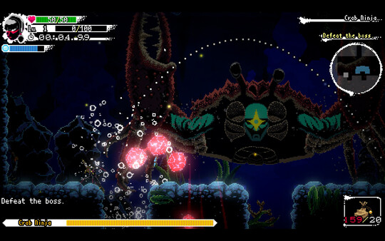 《忍或死：太阳之影 Ninja or Die: Shadow of the Sun》中文版百度云迅雷下载