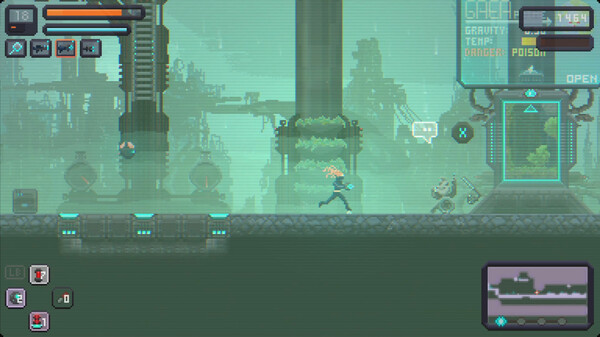 《GINSHA》官方英文v1.0.8c 《GINSHA》官方英文v1.0.8c