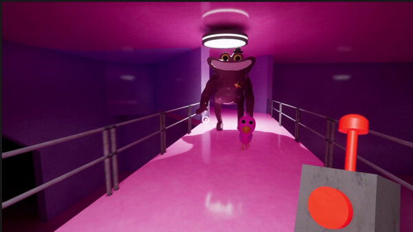 《班班花园4 Garten of Banban 4》中文版百度云迅雷下载 《班班花园4 Garten of Banban 4》中文版百度云迅雷下载