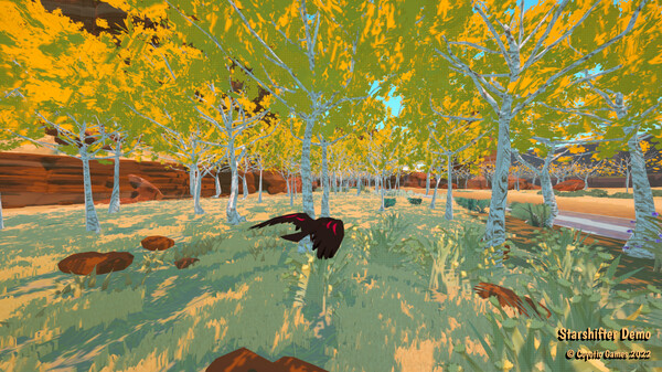 《星之变形者 Starshifter》中文版百度云迅雷下载v1.3