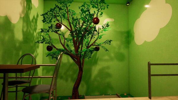 《班班花园4 Garten of Banban 4》中文版百度云迅雷下载 《班班花园4 Garten of Banban 4》中文版百度云迅雷下载