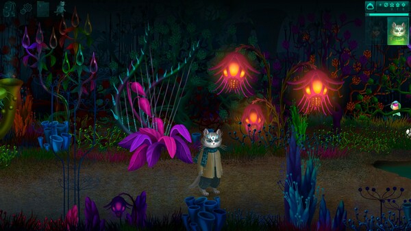 《猫的要求 Cat's Request》英文版百度云迅雷下载