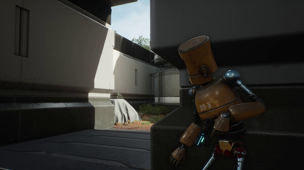 《废料 The Scrap》中文版百度云迅雷下载 《废料 The Scrap》中文版百度云迅雷下载