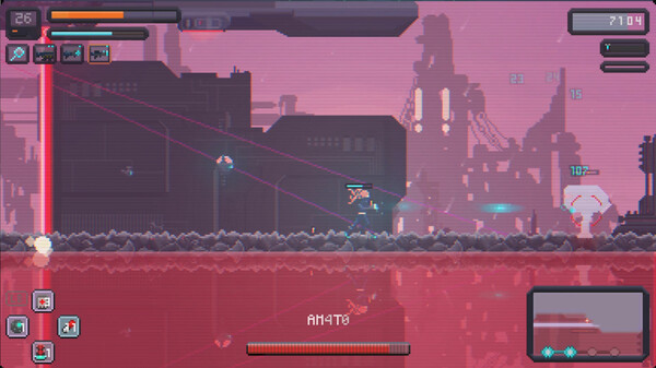 《GINSHA》官方英文v1.0.8c 《GINSHA》官方英文v1.0.8c