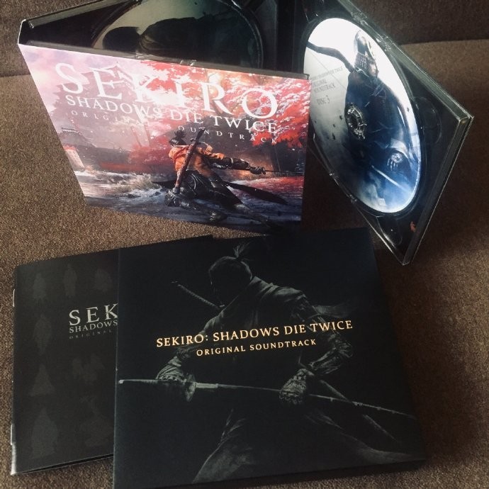 《艾尔登法环》开发商FromSoftware的作曲家宣布离职