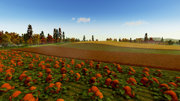 《农场经理2018 Farm Manager 2018》中文版百度云迅雷下载v3948126|容量5.04GB|官方简体中文|支持键盘.鼠标.手柄